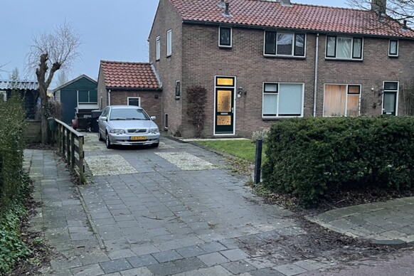 Van Harinxmastraat 13