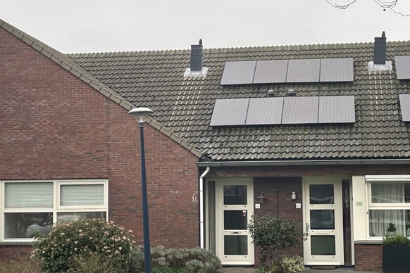 Hugo de Grootstraat 31