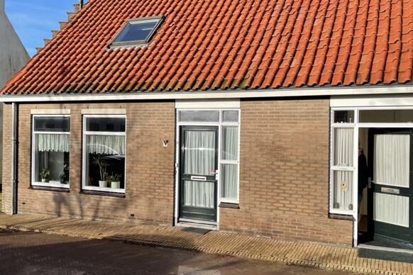 Kerkpad 38