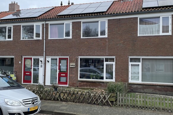 Vierkantsdijk 23
