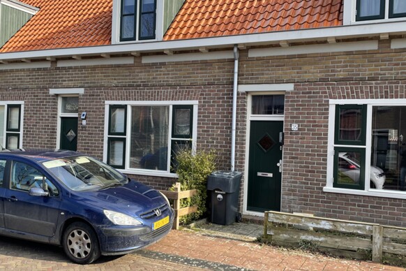 Prinses Beatrixstraat 33