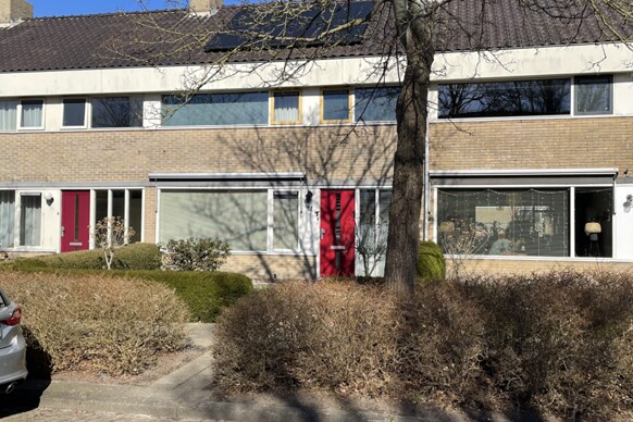 Achlumerdijk 97