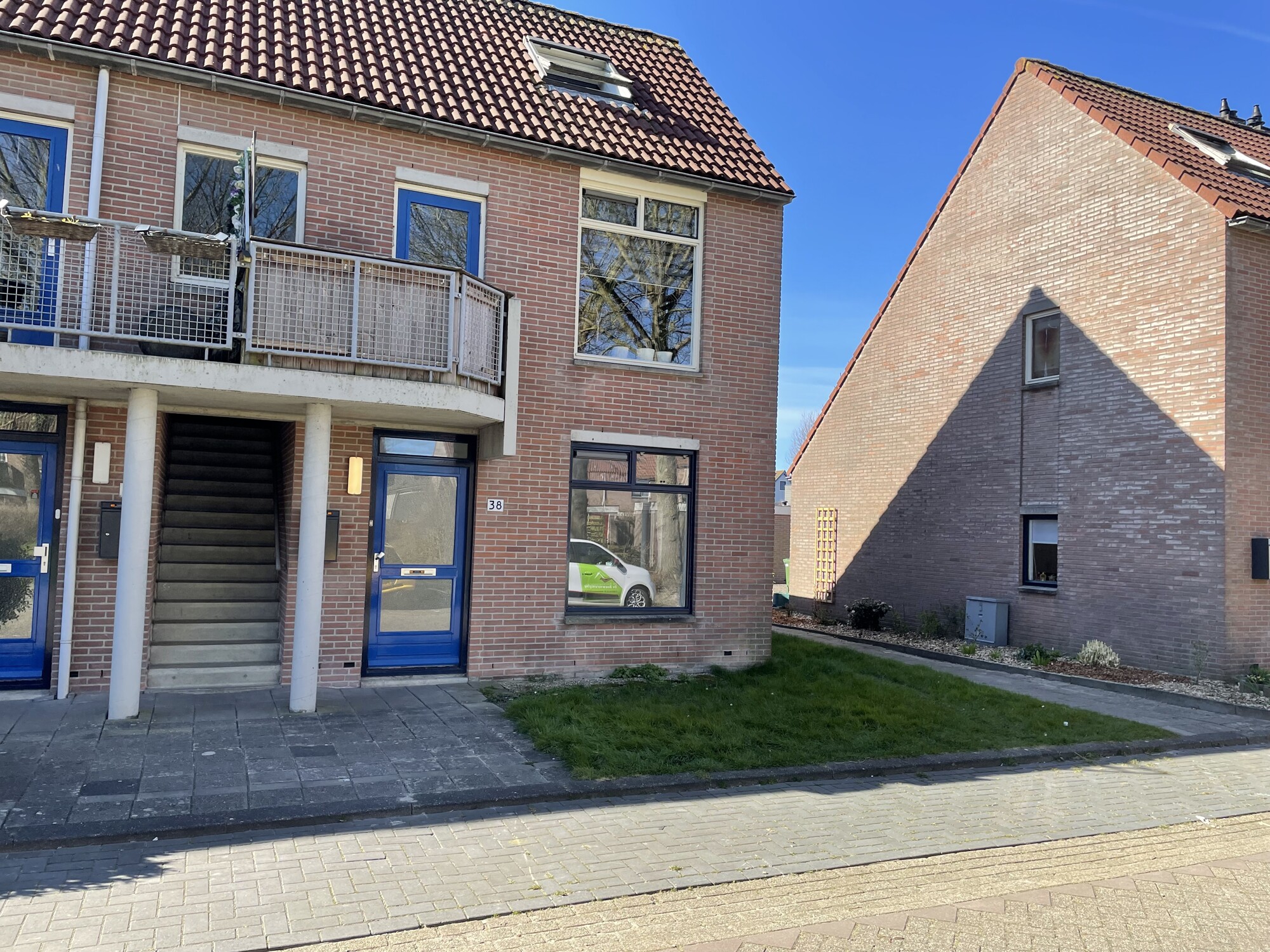 Karveelstraat 38