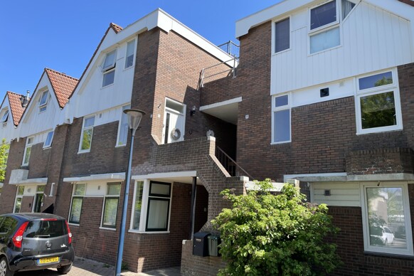 Barend Visserstraat 5