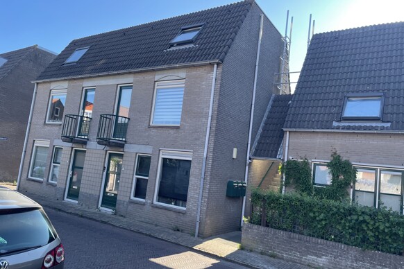 Apothekerstraat 13