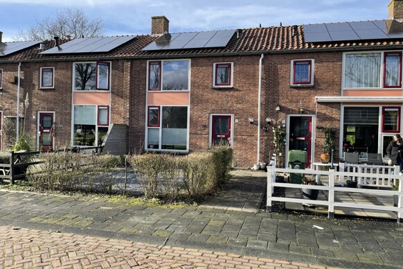 Prinses Irenestraat 40