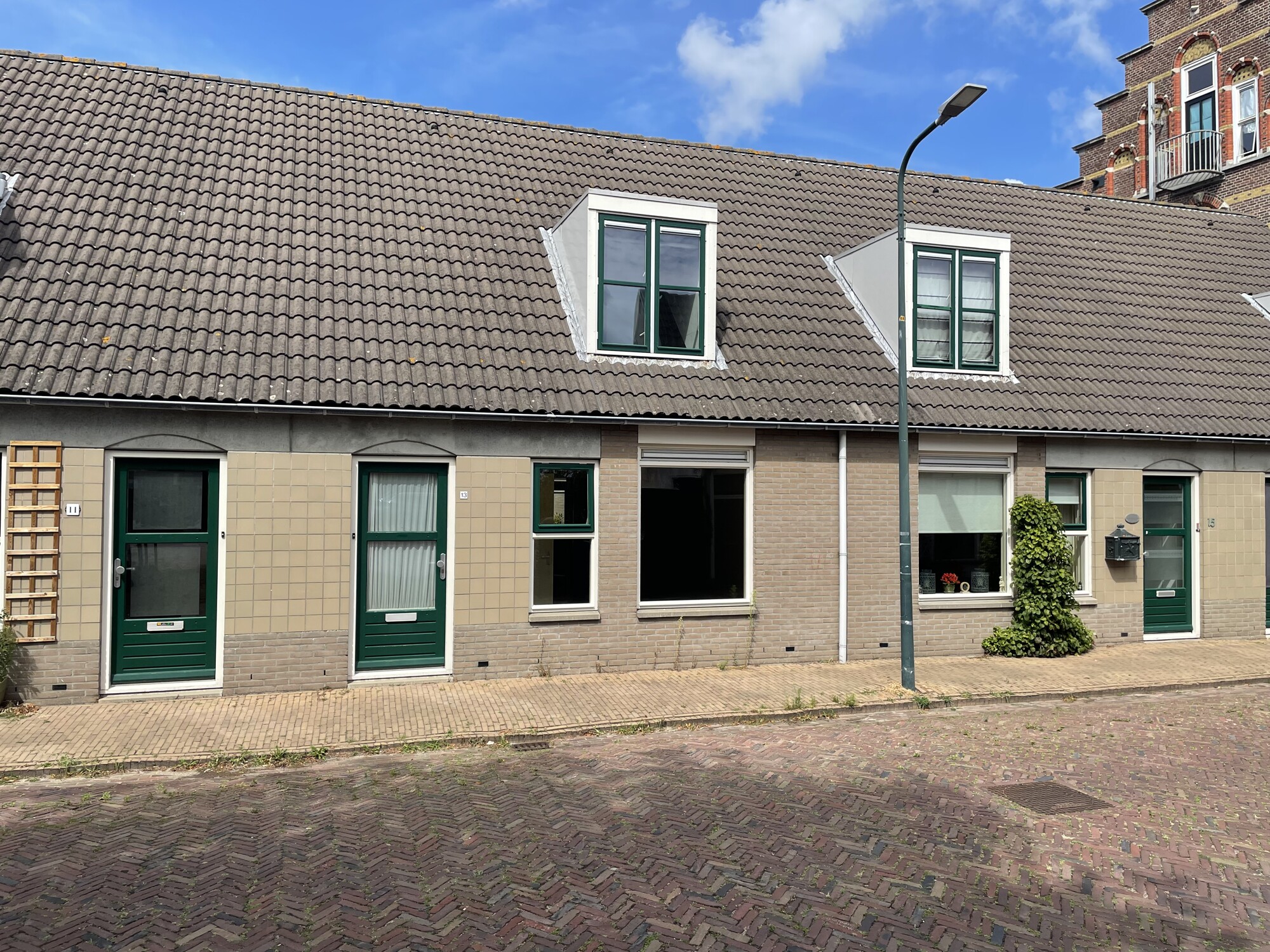 Hofstraat 13