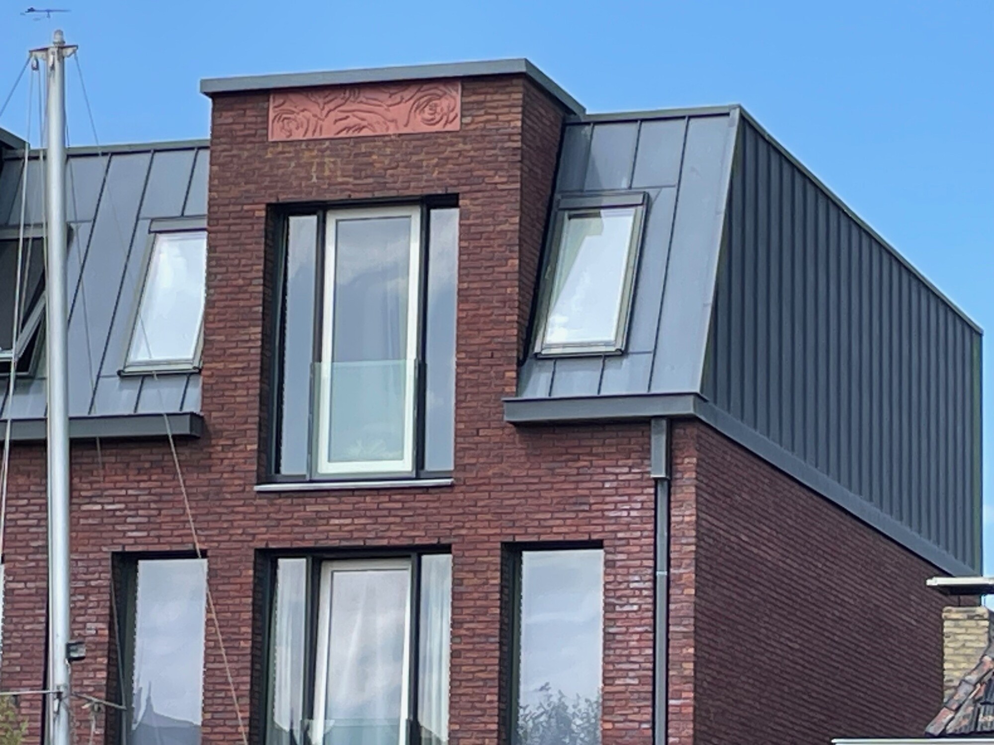 Hofstraat 4-P