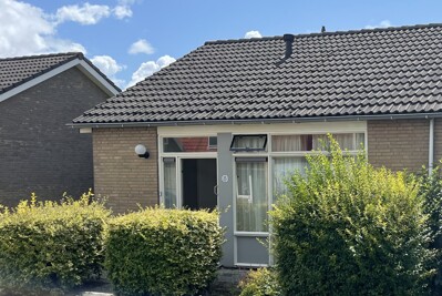 Anjelierstraat 8