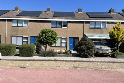 Brigantijnstraat 5