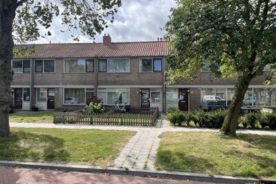 Pieter Jelles Troelstrastraat 84