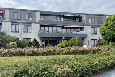 Prins Clausstraat 4