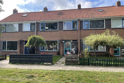 Hugo de Grootstraat 76
