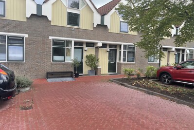 Bosboom Toussaintstraat 5