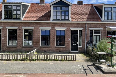 Nicolaas Baurstraat 49