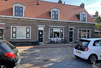 Prinses Beatrixstraat 49