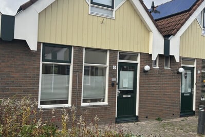 Tjerk Hiddes de Vriesstraat 6