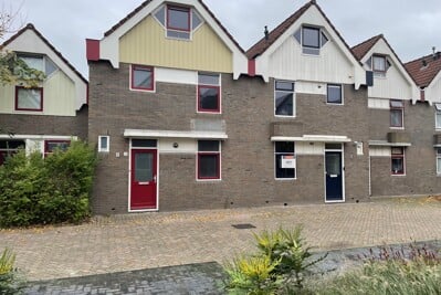 Bosboom Toussaintstraat 38