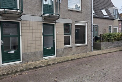 Both Apothekerstraat 9