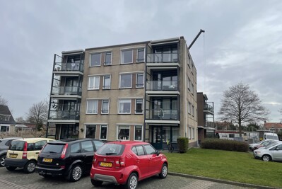 C.P.M.Rommestraat 18