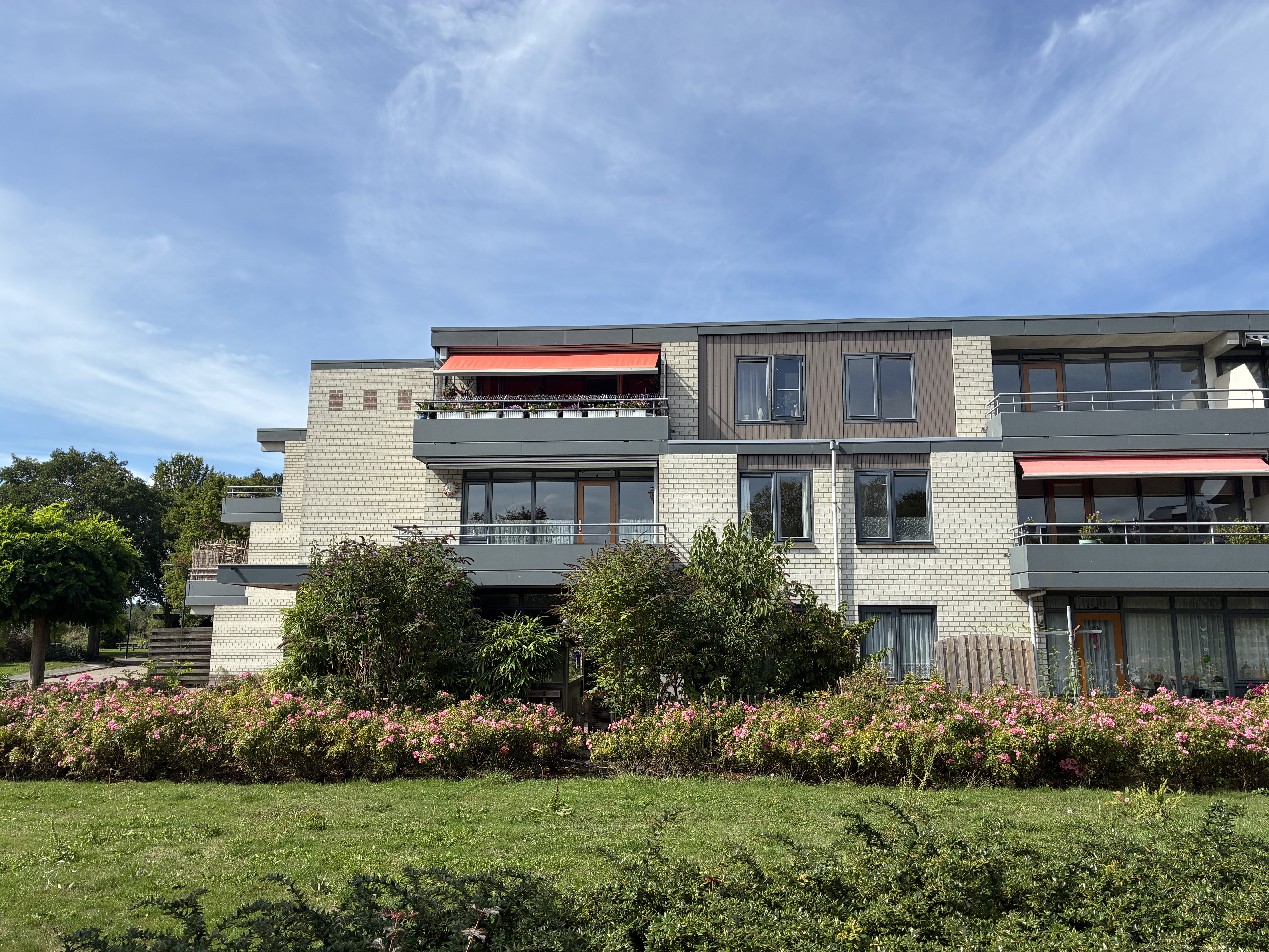 Appartement te huur: Prins Clausstraat 10, Plan-Zuid Harlingen