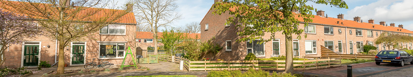 Inschrijven - Bouwvereniging Harlingen